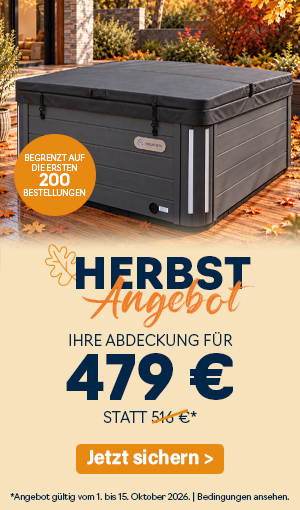 Herbstangebot