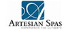 Logo Artesian Spas
