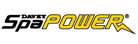 Logo spa power