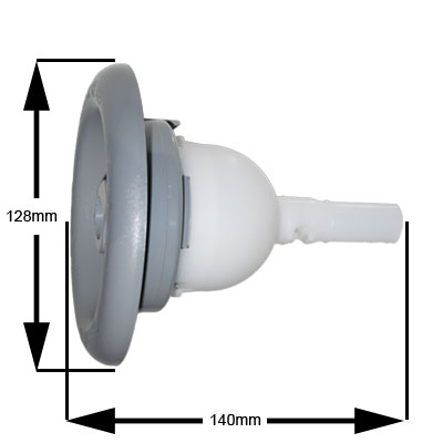 Cotation 1510-415G jet Dimension One