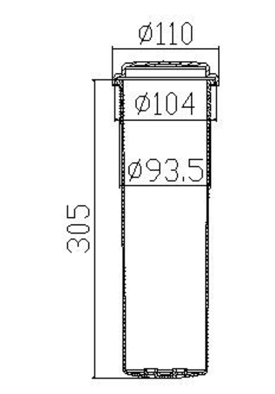 dimensions enceinte pop-up spa
