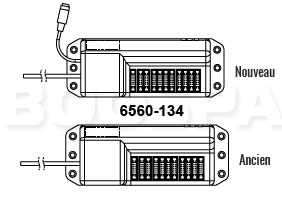 Jacuzzi Sundance 6560-134