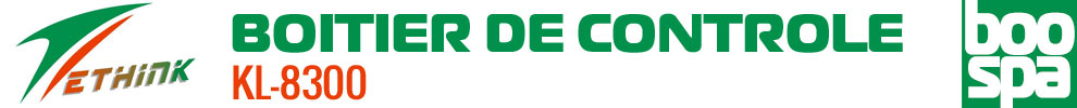 Logo Ethink kl8300 fr