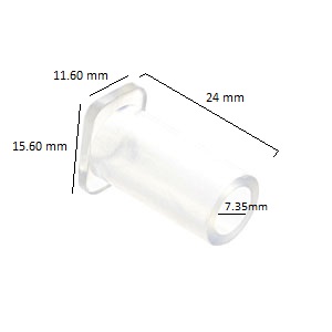 dimensions logement led lvj