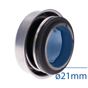 inside diameter of mechanical seal spring NBHT wcp250G