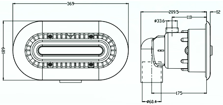 Dimensions L-2211