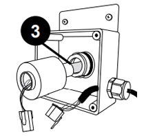 ClearRay UV Lamp Replacement