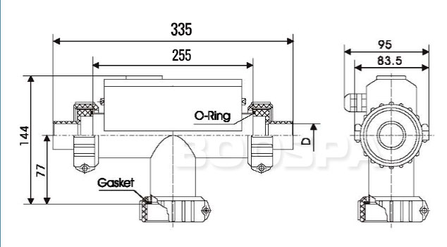 Méretek H30-R3