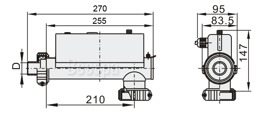 Méretek H30-R2