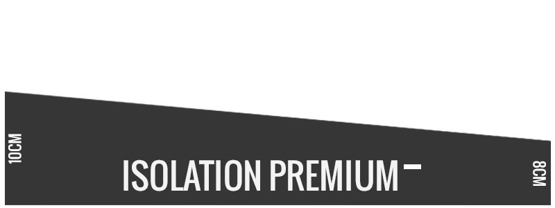 Isolation Premium